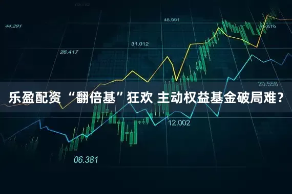 乐盈配资 “翻倍基”狂欢 主动权益基金破局难？